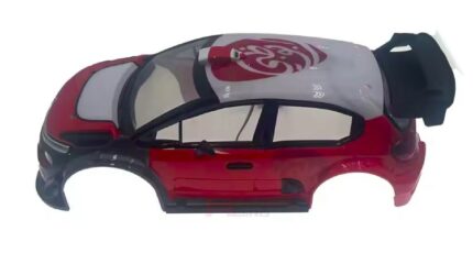 MJX 14303 Купе | 1430L3