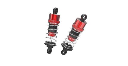 MJX Маслени амортесьори | 14500