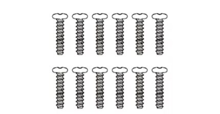 MJX Болтове 10бр. | M2384