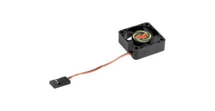 Вентилатор Hobbywing 150A V5, 120A/80A V4