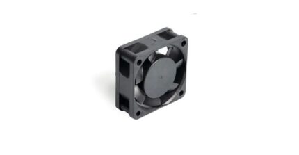 Вентилатор LRP WORKSTEAM 40X40X15MM