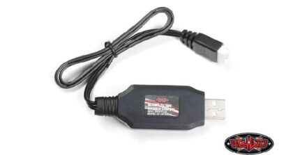 Зарядно RC4WD 2s Lipo