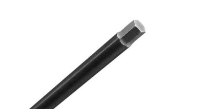 Накрайник шестограм 2.0 X 120мм