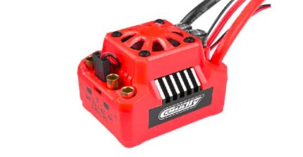 Team Corally - Torox 135 - Brushless - 2-4S