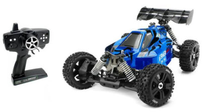 Бъги Team Magic B8ER 6S 1:8, brushless, 110км\ч, Синьо