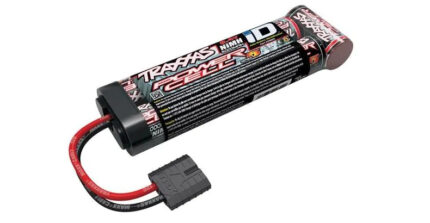 Traxxas NiMH 5000mAh 7C 8.4V | TRX2960X
