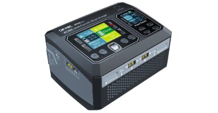 Зарядно SkyRC D750 MIX Charger LiPo 1-8s 32A 500W AC