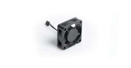 Вентилатор за ESC 30X30X10MM - 1S/2S - ESC CONNECTOR