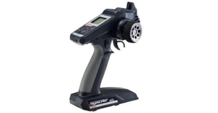 Дистанционно с приемник Kyosho Syncro KT331P 3CH + KR331 Rx