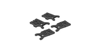 JS PT14R/MT14R Комплект предни и задни долни носачи | RC14001