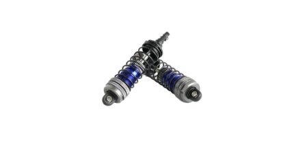 JS PT14R/MT14R Комплект гуми | RC14026