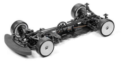 XRAY X4 '26 - 1:10 4WD - Onroad Kit