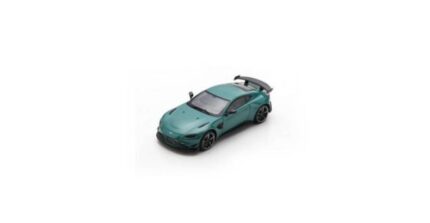 SCHUCO ASTON MARTIN Vantage F1 Green 1:43