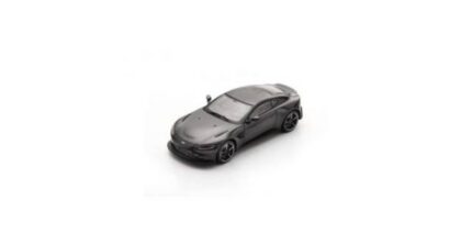 SCHUCO ASTON MARTIN Vantage Grey 1:43