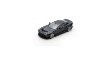 SCHUCO ASTON MARTIN Victor 1:43