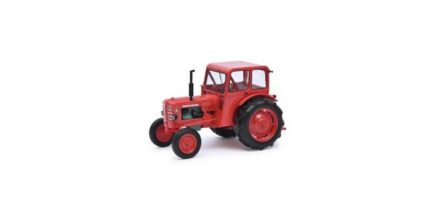 SCHUCO BM Volvo 350 m.Kabine 1/32ème 1:32