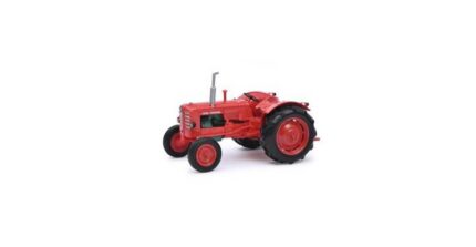 SCHUCO BM Volvo 350 o.Kabine 1:32