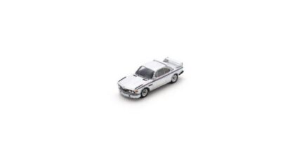 SCHUCO BMW 3.0 CSL 1973 1:43