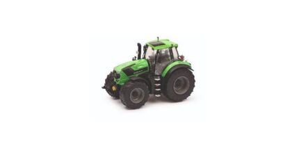 SCHUCO DEUTZ-FAHR 8280 TTV green 1:32