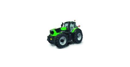 SCHUCO DEUTZ-FAHR 9340 TTV (facelift 2022) - 1:32
