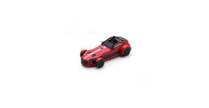 SCHUCO DONKERVOORT D8 GTO-JD70 1:43