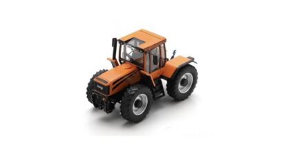 SCHUCO DOPPSTADT Trac 200 Orange 1:32