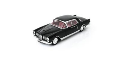 SCHUCO FACEL Vega Excellence 1958 1:18