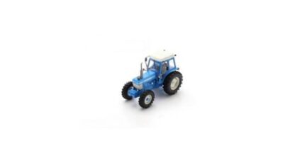 SCHUCO FORD 8210 1:32