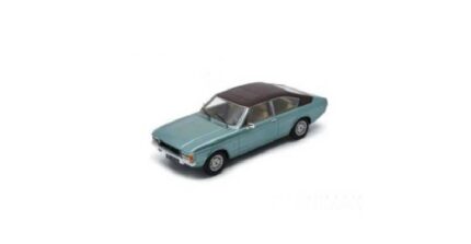SCHUCO FORD Granada 1974 1:18