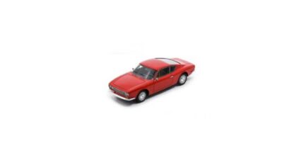 SCHUCO FORD OSI 20 M TS 1968 1:43