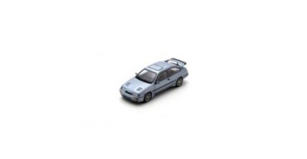 SCHUCO FORD Sierra Cosworth 1986